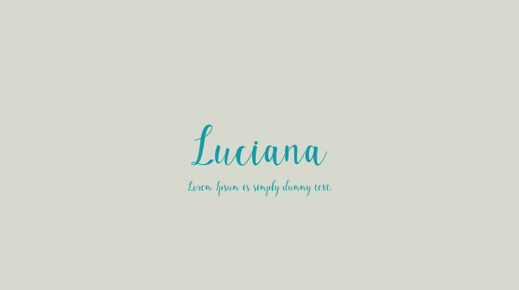 Luciana Font