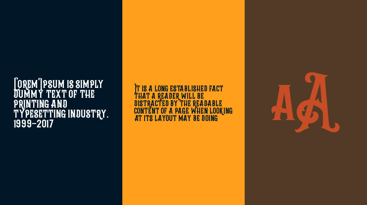 Grantmouth Vol.2 Font