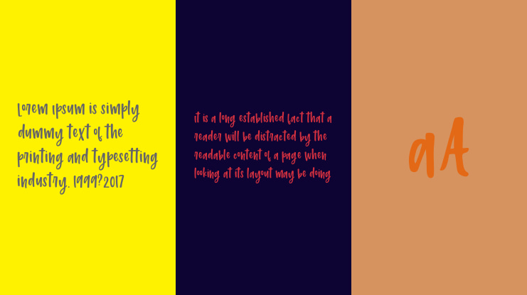 212 Phoenix Sans Font