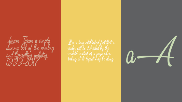 Dancing in the Beat Font