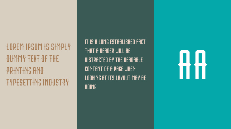 Houston Sport Free Font