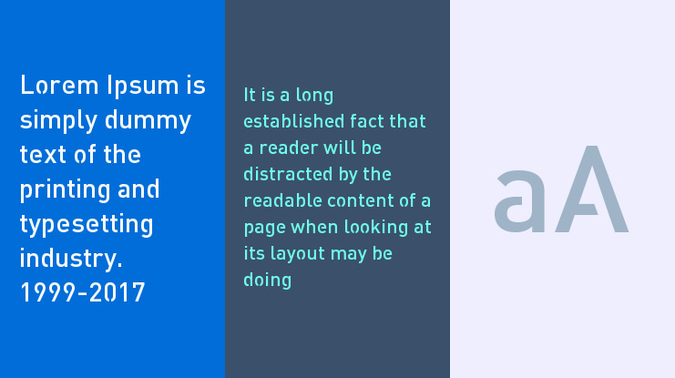 Streetvertising Font Family