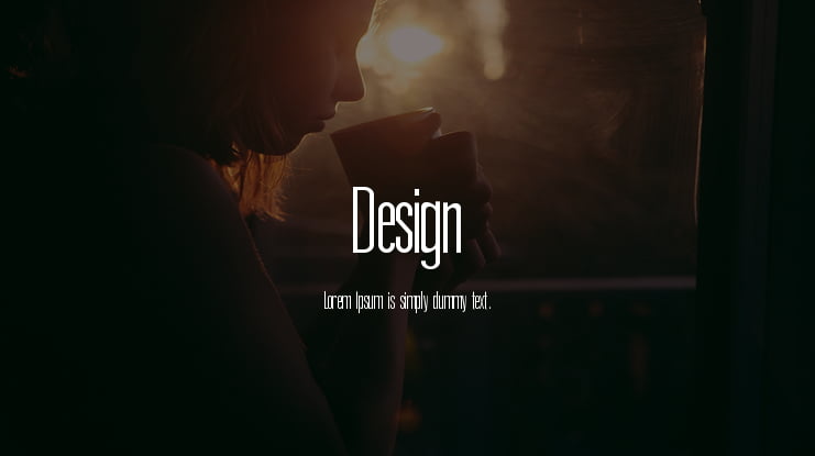 Design Font