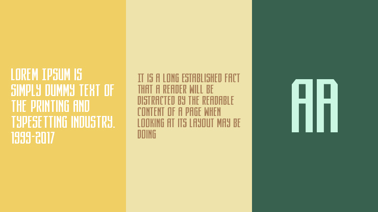 Dark Dominion Font Family