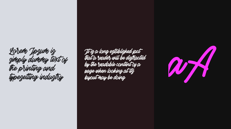 Rottordam  FREE Font Family