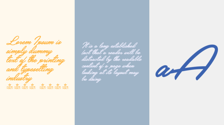 Crystal Personal Use Font