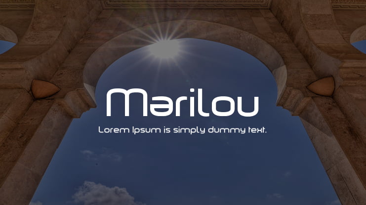 Marilou Font