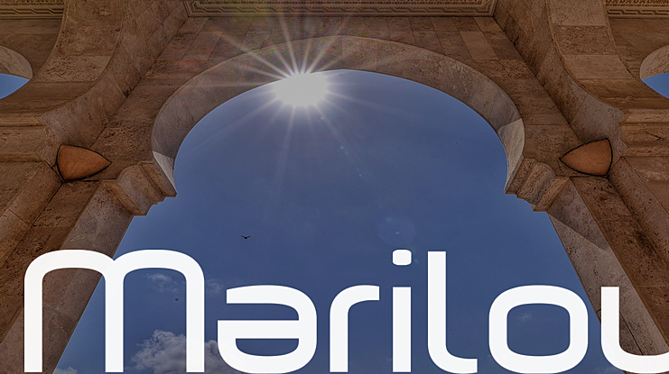 Marilou Font