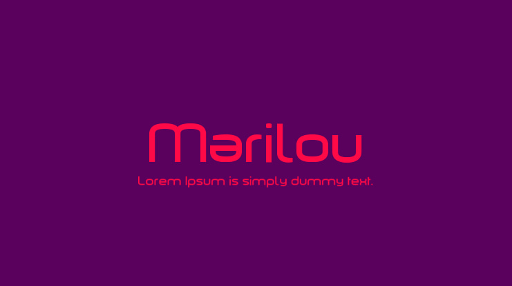 Marilou Font