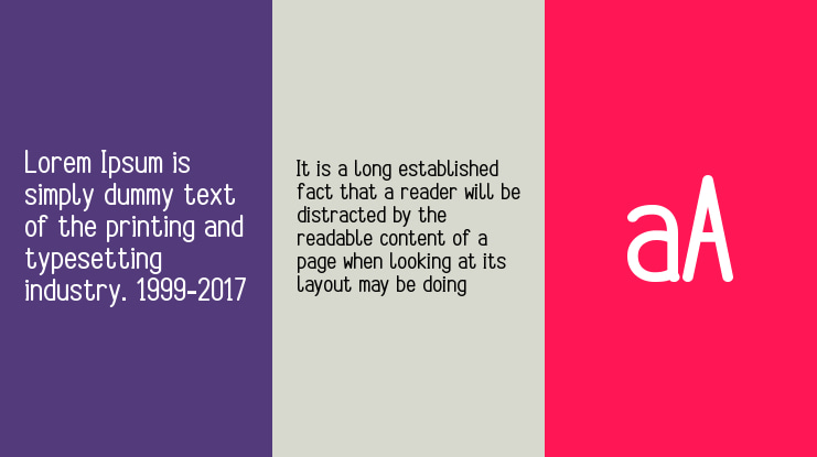 Argocksaz Bold_viper78 Font Family