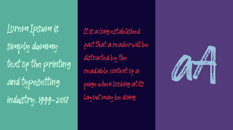 Dolato de Stato Font