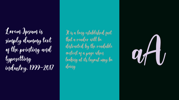 Amelya Font