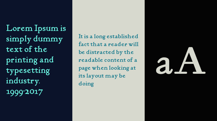 KelmscottRoman Font
