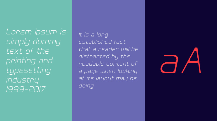 Hall Fetica Decompose Font Family