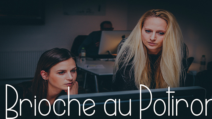 Brioche au Potiron Font