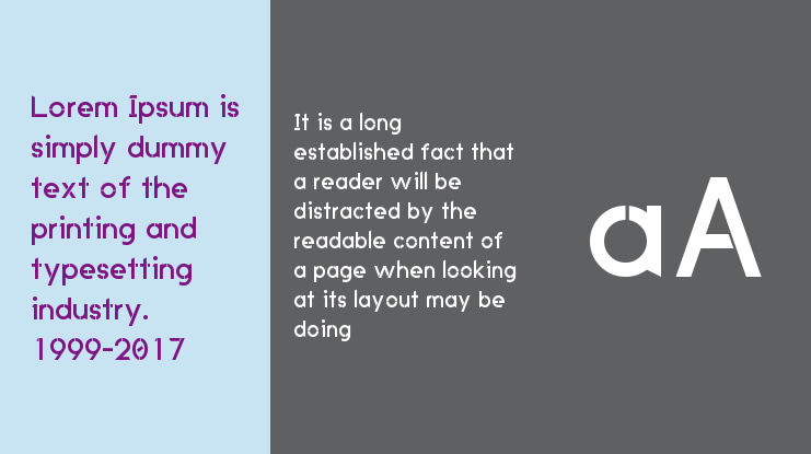 Anklada Novaz Font Family