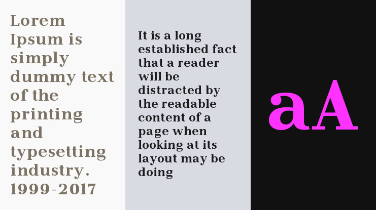 Litoland Font Family