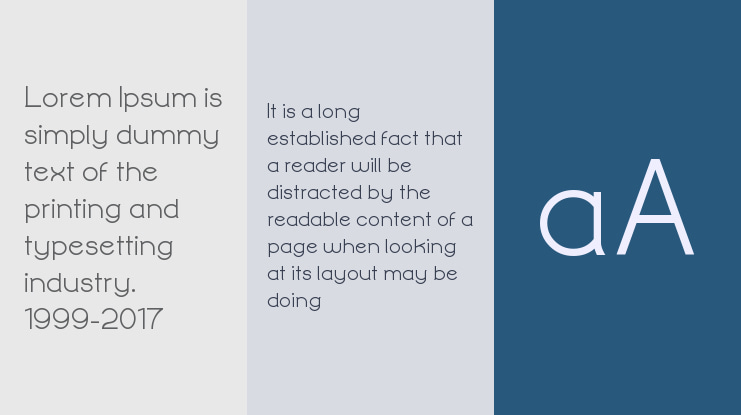 Alighty Nesia Font Family