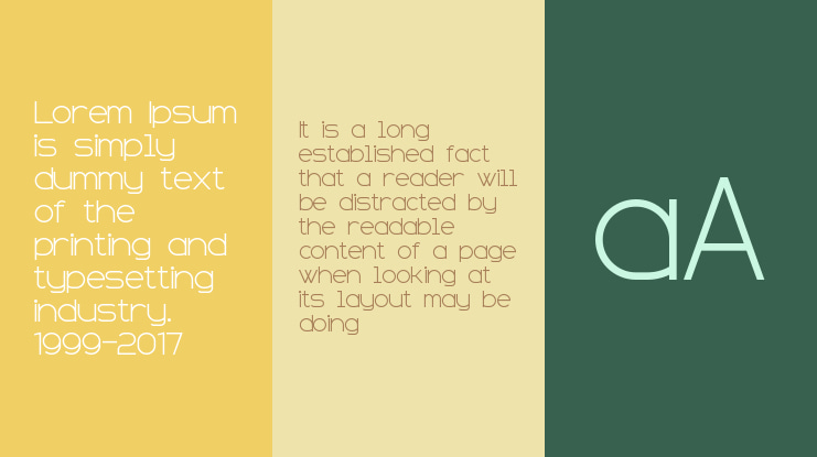 Sans Serif Plus 7 Font