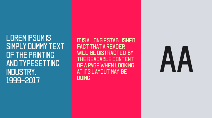 laxero Font