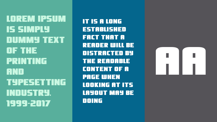 Oliver's Barney Font