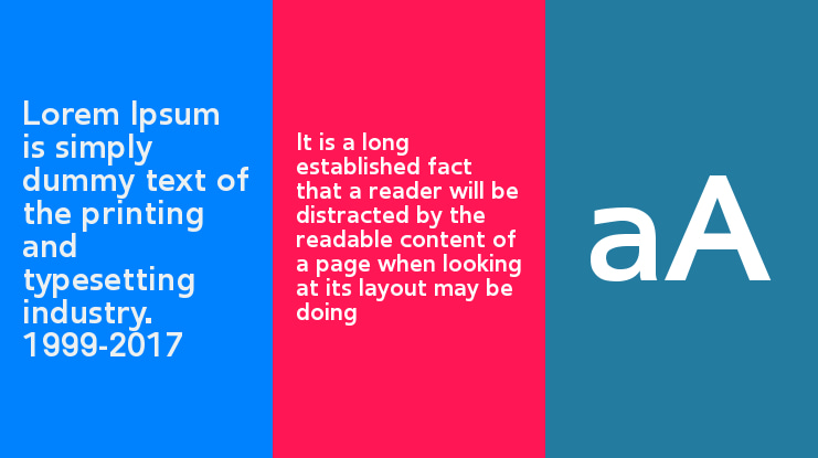 Frederic Font Family