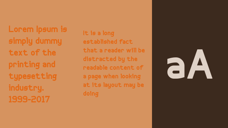 Bogotana™ Font Family