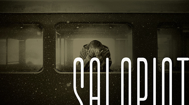 salopiot Font