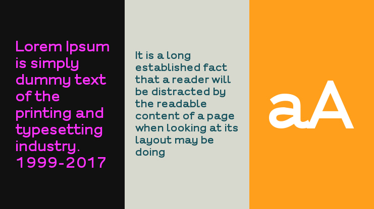 Fortheenas_01 Font Family