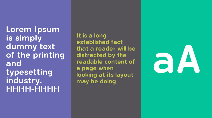 Flamante Roma Font Family