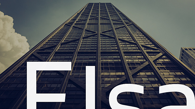 Elsa Font