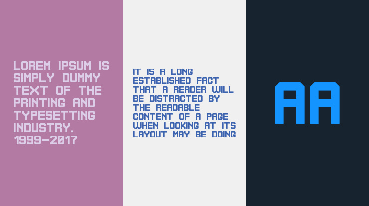 Bolivia No Problem Font