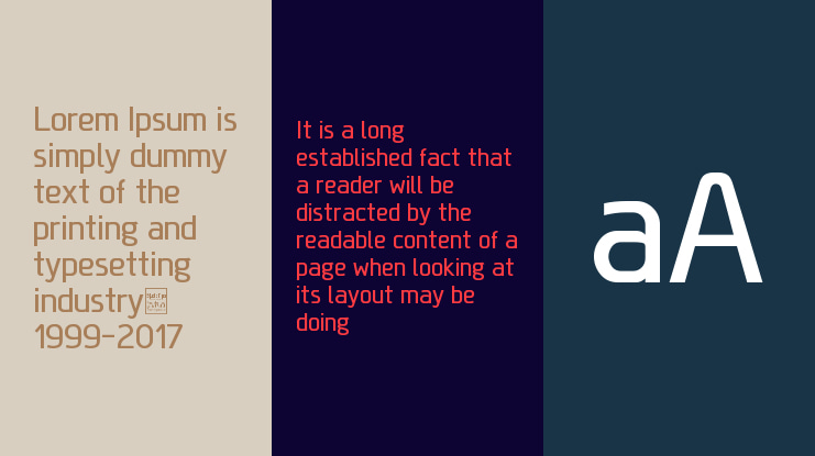 Megi Sans Font Family