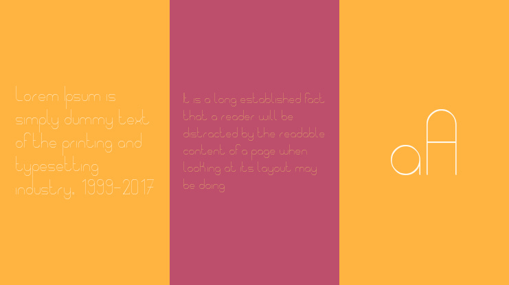 Pycuaf  tfb Font Family