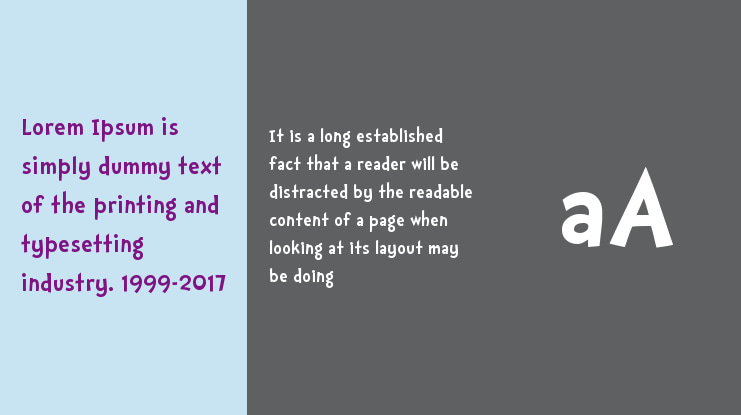 Doctor Soos Font Family