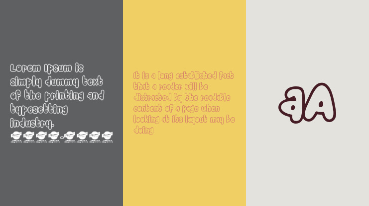 Snacker Comic Personal Use Only Font