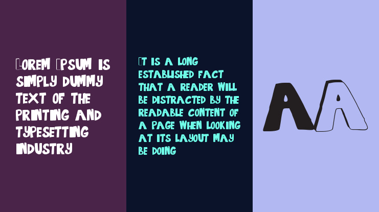 Summertime Lovin Font