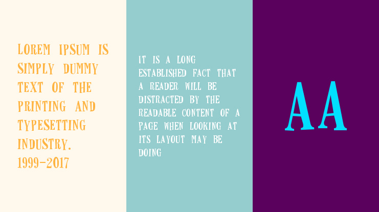 Horseshoes Font Family