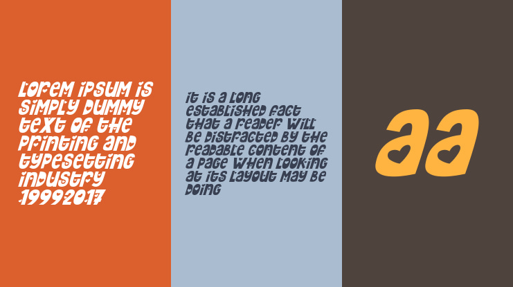 Hey Elsie Cute Font Family