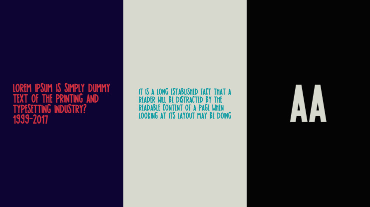 JAKARTA LEGAL AID INSTITUTE Font