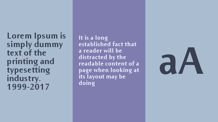 Resavska BG Sans Font Family