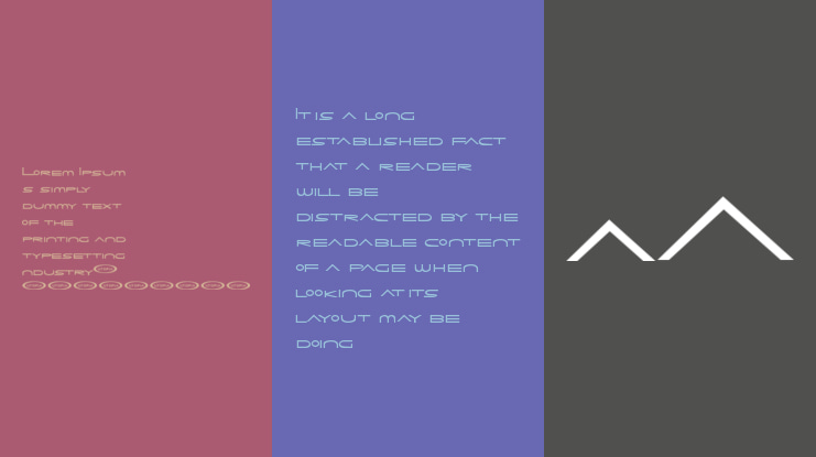 The Monkies Ate My Soul Font