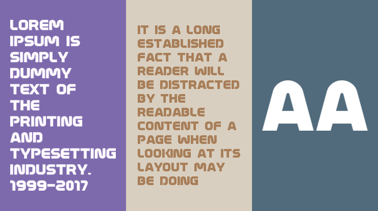 Mathmos Original Font Family