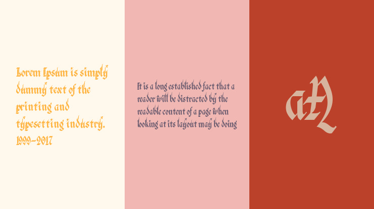 Kingthings Italique Font