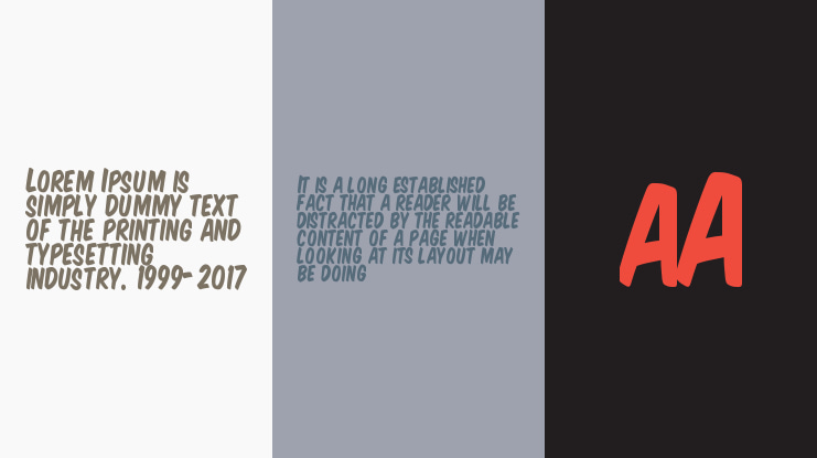 VTCSuperMarketSaleSC Font