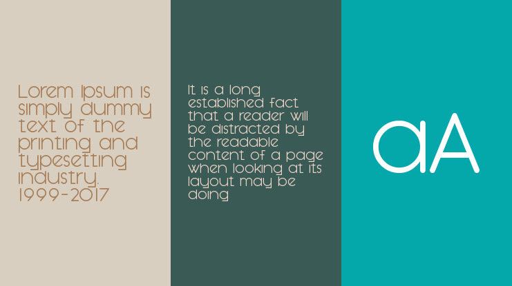 SF Orson Casual Font