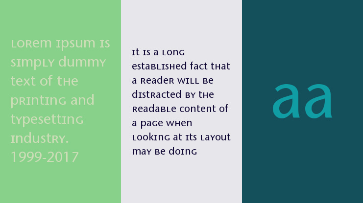 MigraineSans Font
