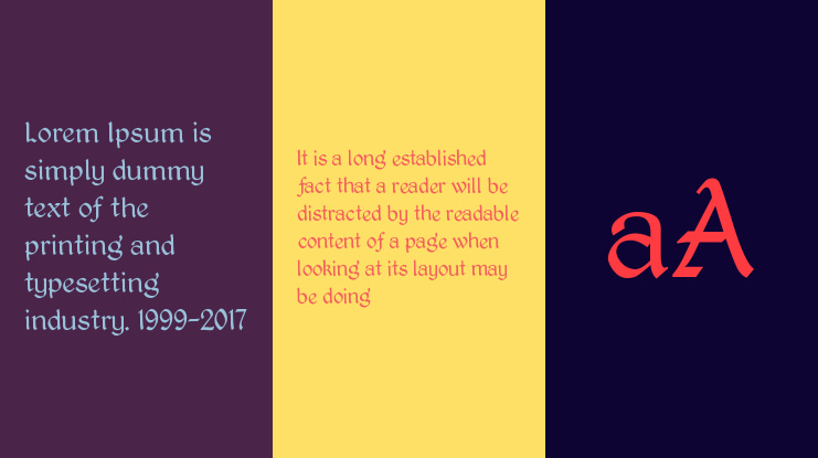 Kingthings Petrock Font Family