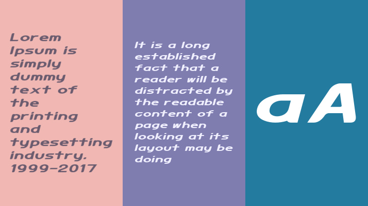 D3 Snowboardism Font