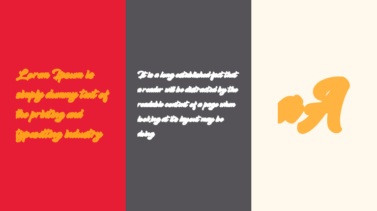 Hadsut Extruded Font Family